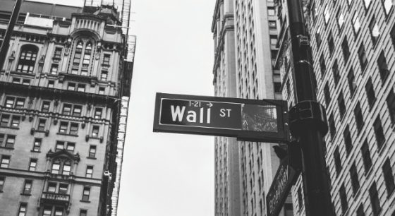 #TBT A Short History Of Wall Street