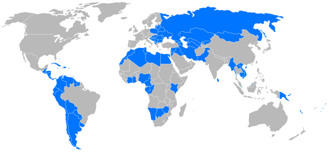 Emerging Market Monthly Returns Index – Marotta On Money