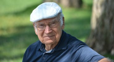 Obituary: George Marotta (1926–2025)