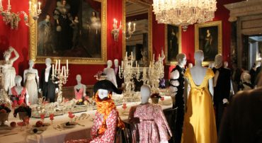 A 5-Year Review of the 2021 Dividend Aristocrats