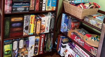 Board Game Night Recommendations for Toddlers, Children, and Big Kids
